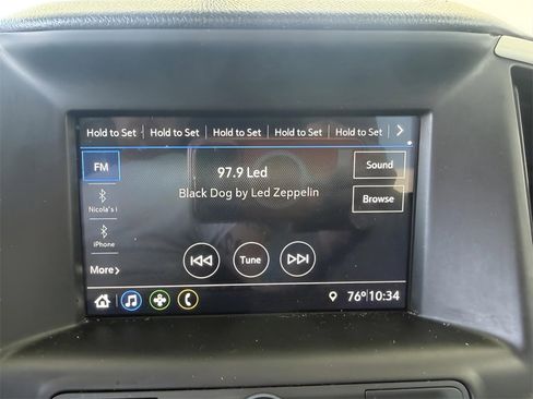 Used 2019 GMC Terrain SLE image 29