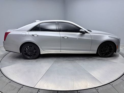 Used 2019 Cadillac CTS Luxury image 4