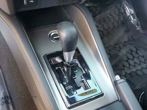 Used 2025 Mitsubishi Outlander Sport ES image 27