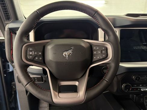 New 2025 Ford Bronco Heritage Edition image 18