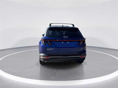 Used 2023 Hyundai Tucson SEL w/ Convenience Package image 7