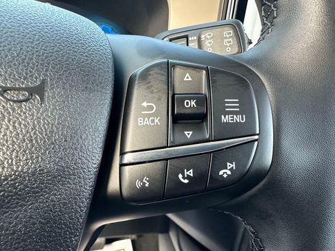 New 2025 Ford Bronco Sport Big Bend w/ Convenience Package image 29