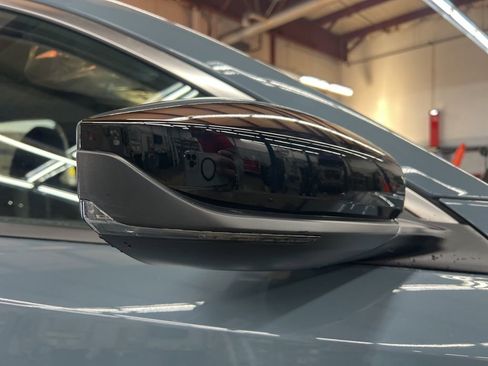 New 2026 Nissan Sentra SV w/ SV Convenience Package FWD image 10