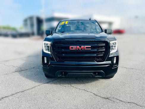 Used 2021 GMC Sierra 1500 Elevation AWD/4WD image 11