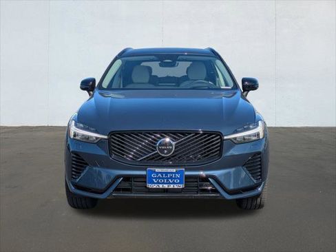 New 2026 Volvo XC60 T8 Ultra w/ Protection Package Premier image 4