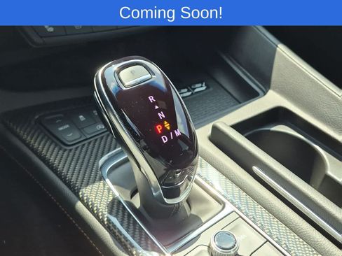 Used 2024 Cadillac CT5 Sport w/ LPO, Red Accent Package AWD/4WD image 33