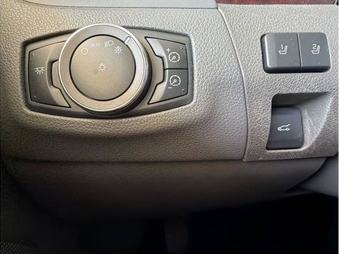 Used 2012 Ford Edge Limited w/ Driver Entry Pkg FWD image 22