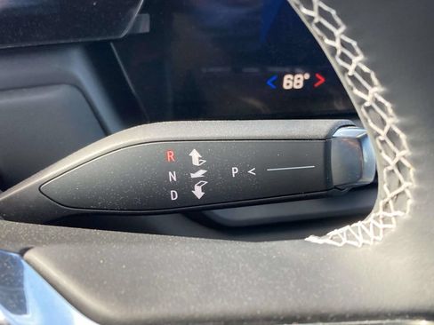 New 2026 Chevrolet Silverado EV LT AWD/4WD image 25
