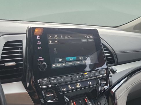 Used 2022 Honda Odyssey Touring image 23