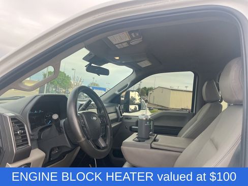 Used 2022 Ford F250 XLT image 5