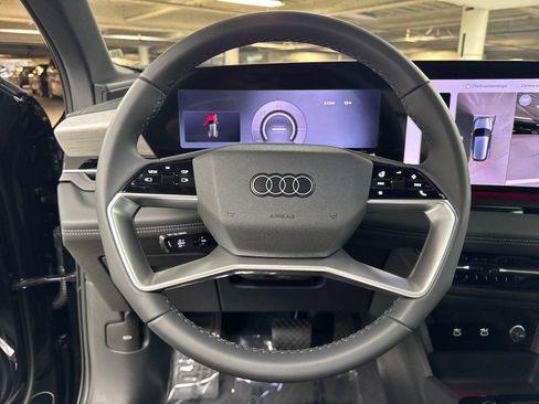 New 2027 Audi Q6 e-tron Premium Plus AWD/4WD image 23