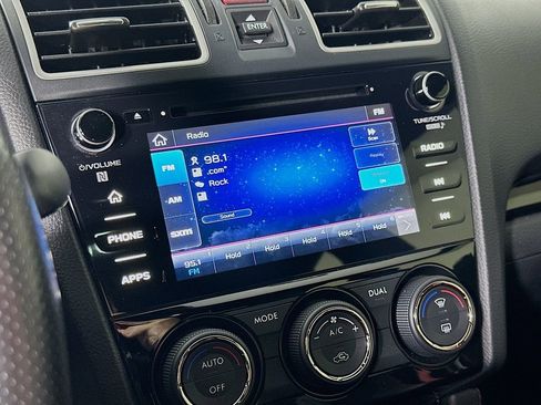 Used 2019 Subaru WRX STI w/ Popular Package #3 (IZT) AWD/4WD image 26