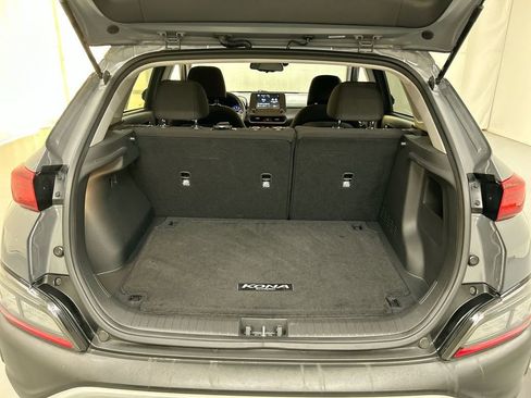 Used 2023 Hyundai Kona SEL w/ Cargo Package image 21