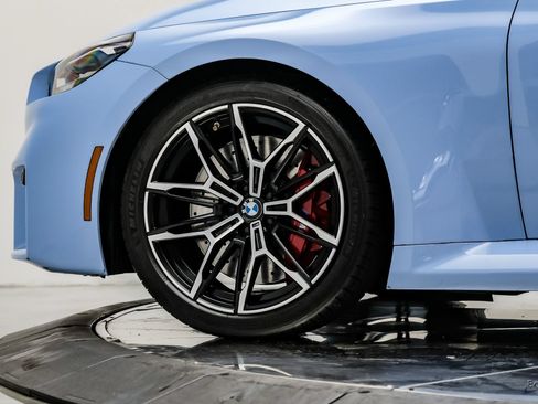Used 2024 BMW M2 RWD image 91