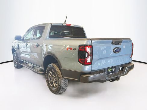Used 2024 Ford Ranger XLT w/ FX4 Off-Road Package image 5
