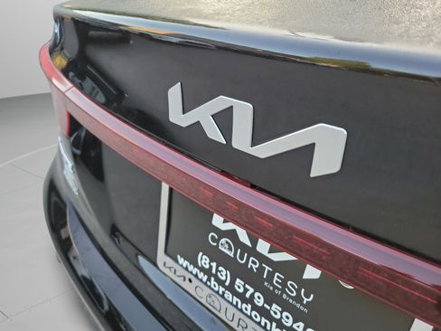 Certified 2023 Kia Forte LXS w/ LXS Technology Package FWD image 30