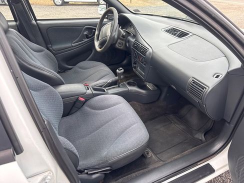 Used 1998 Chevrolet Cavalier Sedan image 16