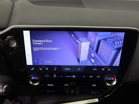 New 2026 Lexus NX 350 AWD w/ Premium Package image 17