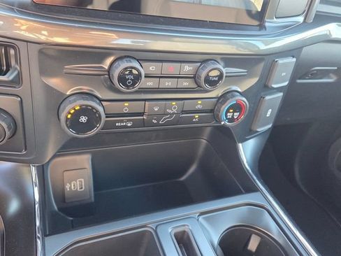 New 2026 Ford F150 STX w/ Equipment Group 200A RWD image 20
