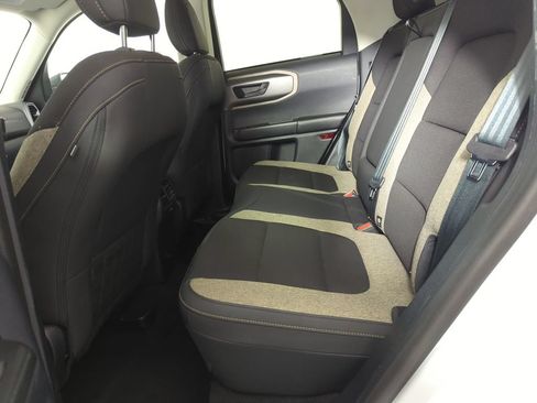 Used 2025 Ford Bronco Sport Big Bend AWD/4WD image 20