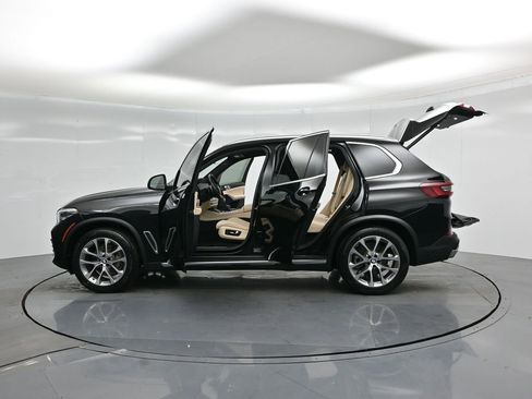 Used 2020 BMW X5 xDrive40i w/ Convenience Package image 38