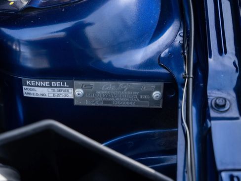 Used 2012 Ford Mustang Shelby GT500 w/ Electronics Pkg image 26