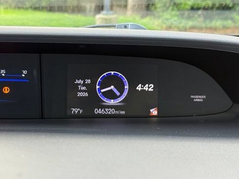 Used 2015 Honda Civic SE image 18