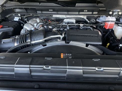 New 2026 GMC Sierra 2500 AT4 w/ AT4 Premium Plus Package AWD/4WD image 31