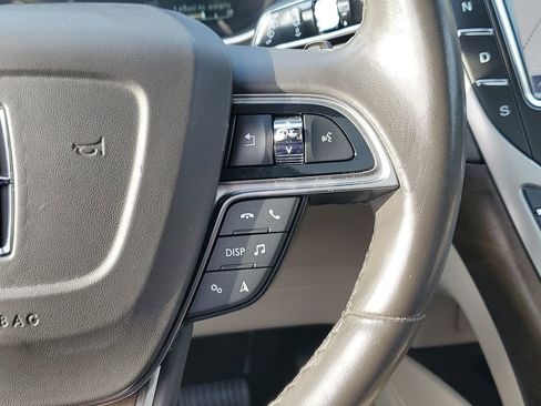 Used 2019 Lincoln Nautilus Reserve image 26