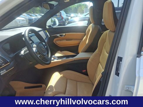 New 2025 Volvo XC90 T8 Ultra w/ Protection Package Premier image 14