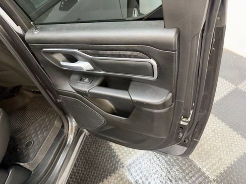 Certified 2024 RAM 1500 Big Horn AWD/4WD image 31