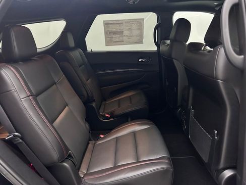 New 2026 Dodge Durango GT image 17