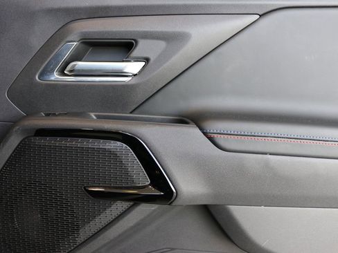 Used 2025 Chevrolet Silverado EV RST image 31