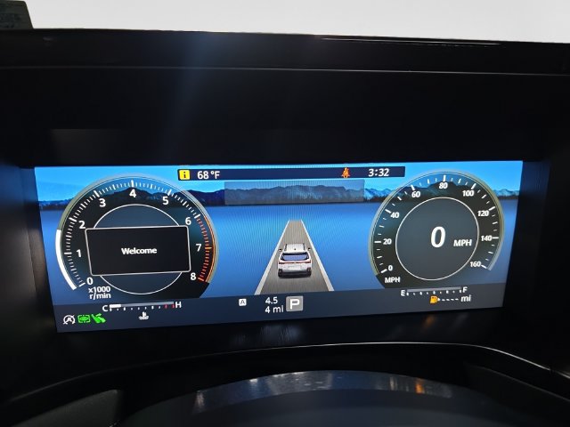 New 2026 Subaru Outback Touring XT AWD/4WD image 14