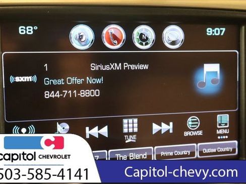 Used 2017 GMC Sierra 1500 Denali AWD/4WD image 21