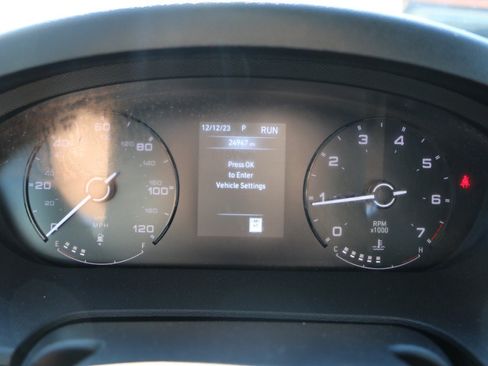 Used 2025 RAM ProMaster 2500 w/ Convenience Group FWD image 23