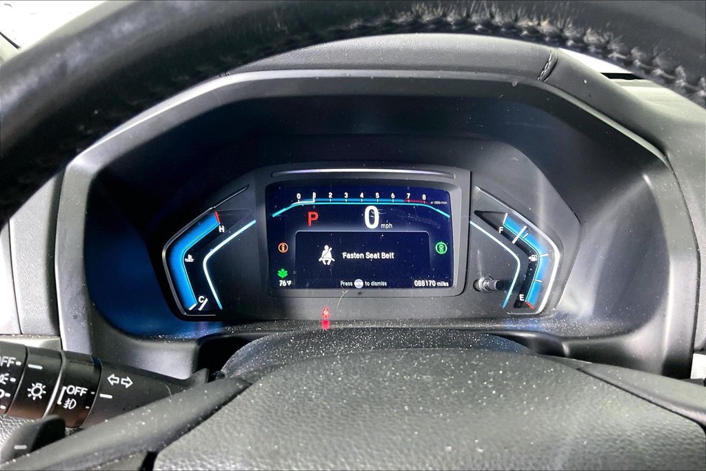 Used 2024 Honda Odyssey EX-L image 26