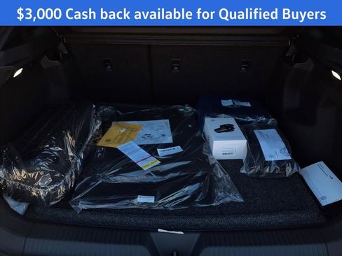 New 2026 Volkswagen ID.4 Pro image 5