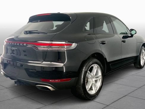 Used 2020 Porsche Macan image 12