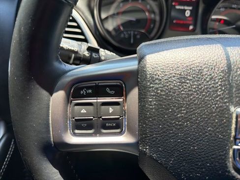 Used 2018 Dodge Journey Crossroad FWD image 13