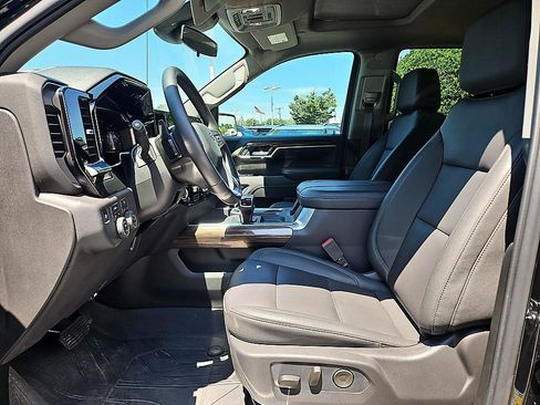 New 2026 Chevrolet Silverado 1500 RST w/ Convenience Package II AWD/4WD image 10