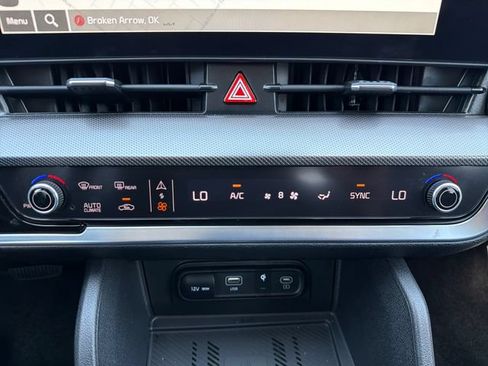 Certified 2024 Kia Sportage SX FWD image 14
