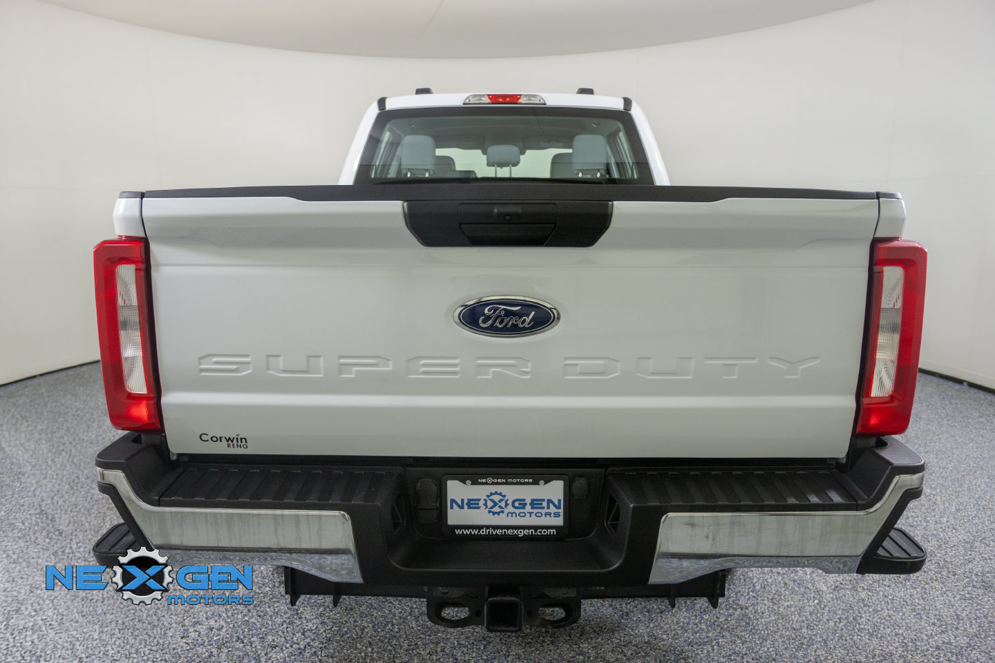 Used 2025 Ford F250 XL w/ XL Chrome Package AWD/4WD image 34