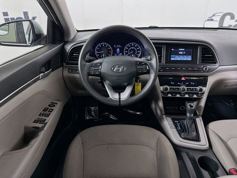 Used 2020 Hyundai Elantra SE FWD image 24