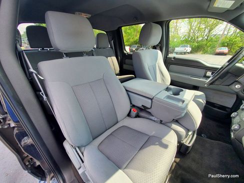 Used 2013 Ford F150 XLT w/ Luxury Equipment Group AWD/4WD image 2