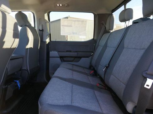 New 2026 Ford F250 XL w/ XL Off-Road Package image 12