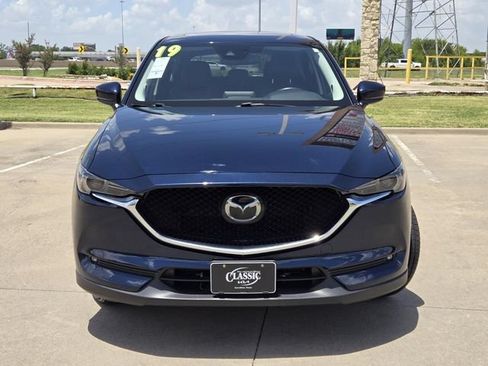 Used 2019 MAZDA CX-5 Grand Touring AWD/4WD image 2