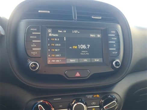 Certified 2021 Kia Soul X-Line image 20