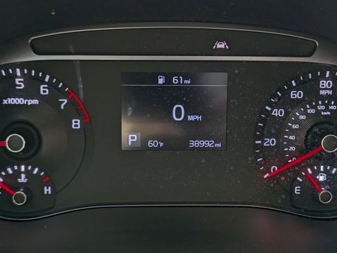 Used 2022 Kia Soul GT-Line image 13