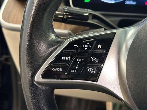 Certified 2022 Mercedes-Benz C 300 4MATIC Sedan image 20